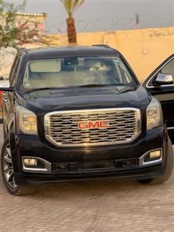 GMC Yukon
